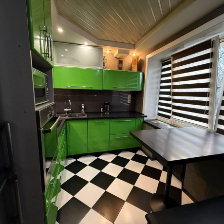 Фотография 3-комнатная квартира по адресу Уручская ул., д. 15 - фото 11