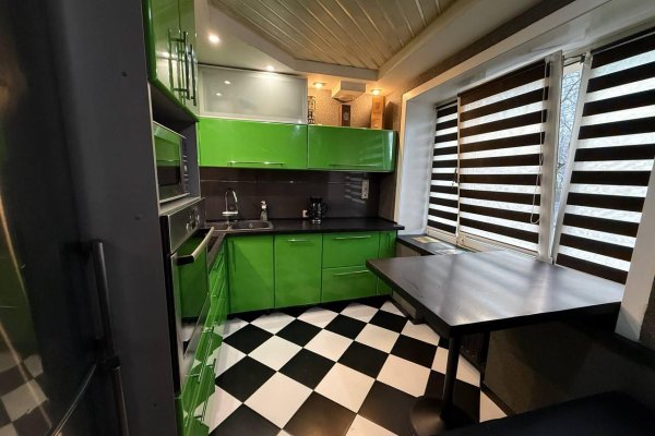 3-комнатная квартира по адресу Уручская ул., д. 15 - фото 11