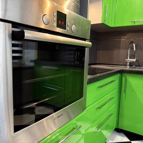 Фотография 3-комнатная квартира по адресу Уручская ул., д. 15 - фото 4