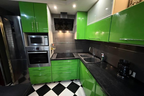 3-комнатная квартира по адресу Уручская ул., д. 15 - фото 2