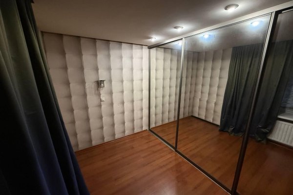 3-комнатная квартира по адресу Уручская ул., д. 15 - фото 18