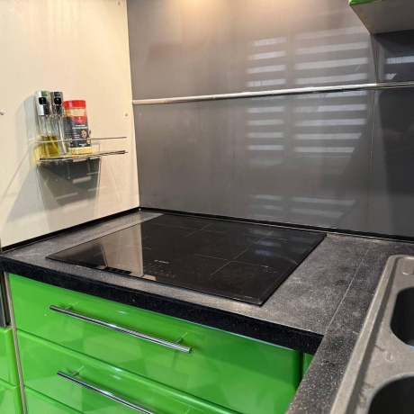 Фотография 3-комнатная квартира по адресу Уручская ул., д. 15 - фото 9