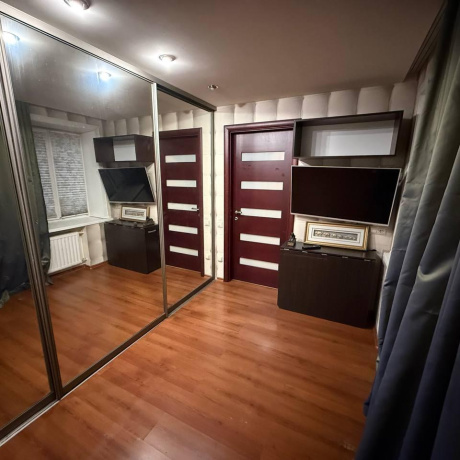 Фотография 3-комнатная квартира по адресу Уручская ул., д. 15 - фото 17