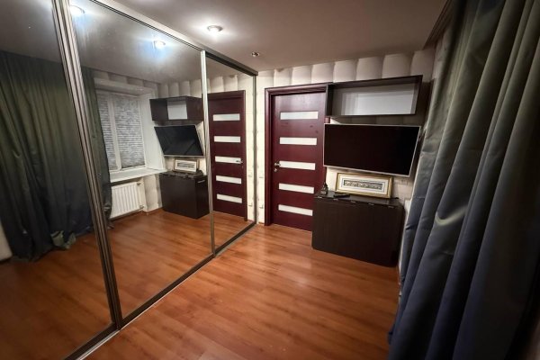 3-комнатная квартира по адресу Уручская ул., д. 15 - фото 17