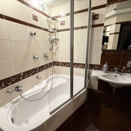 Фотография 3-комнатная квартира по адресу Уручская ул., д. 15 - фото 20