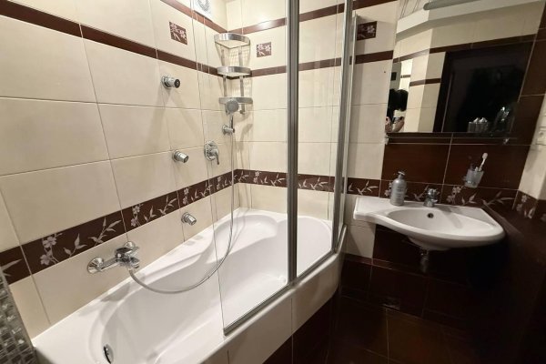 3-комнатная квартира по адресу Уручская ул., д. 15 - фото 20