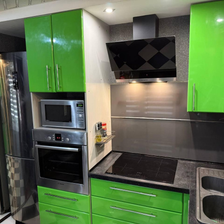 Фотография 3-комнатная квартира по адресу Уручская ул., д. 15 - фото 3