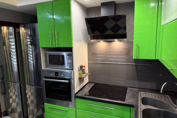 3-комнатная квартира по адресу Уручская ул., д. 15 - фото 3