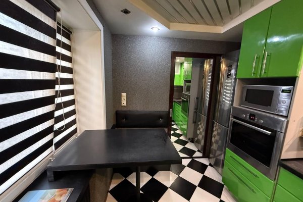 3-комнатная квартира по адресу Уручская ул., д. 15 - фото 5