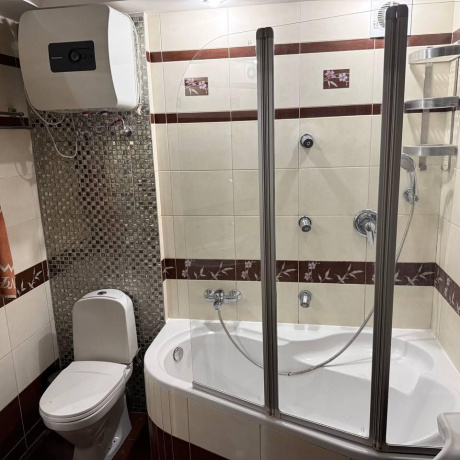 Фотография 3-комнатная квартира по адресу Уручская ул., д. 15 - фото 19