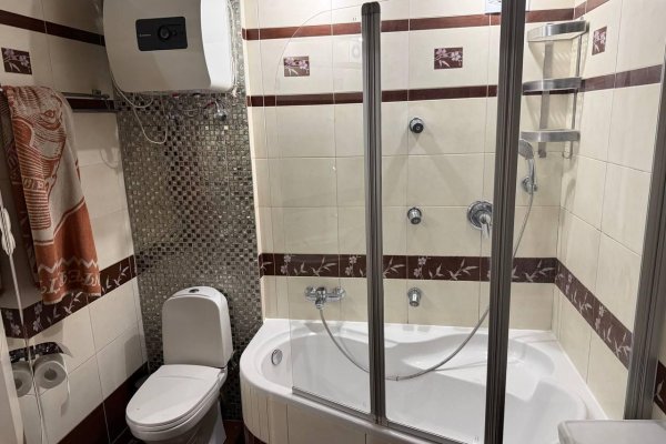 3-комнатная квартира по адресу Уручская ул., д. 15 - фото 19