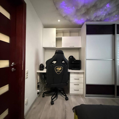 Фотография 3-комнатная квартира по адресу Уручская ул., д. 15 - фото 16