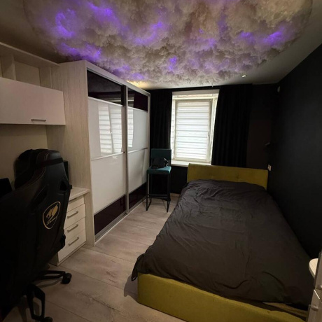 Фотография 3-комнатная квартира по адресу Уручская ул., д. 15 - фото 15