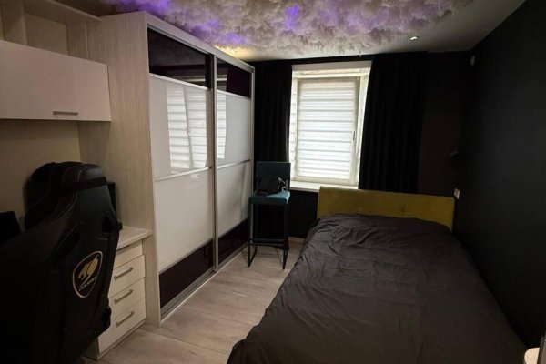 3-комнатная квартира по адресу Уручская ул., д. 15 - фото 15