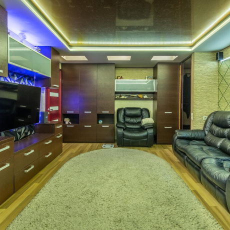 Фотография 3-комнатная квартира по адресу Уручская ул., д. 15 - фото 14