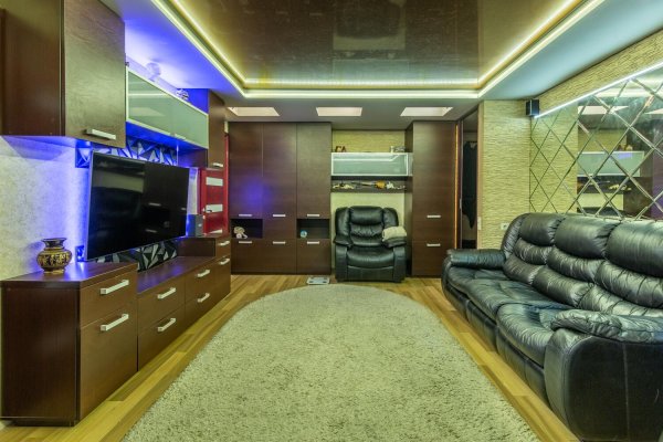 3-комнатная квартира по адресу Уручская ул., д. 15 - фото 14