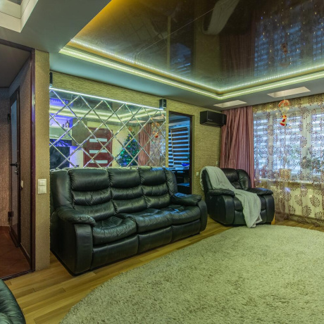 Фотография 3-комнатная квартира по адресу Уручская ул., д. 15 - фото 13