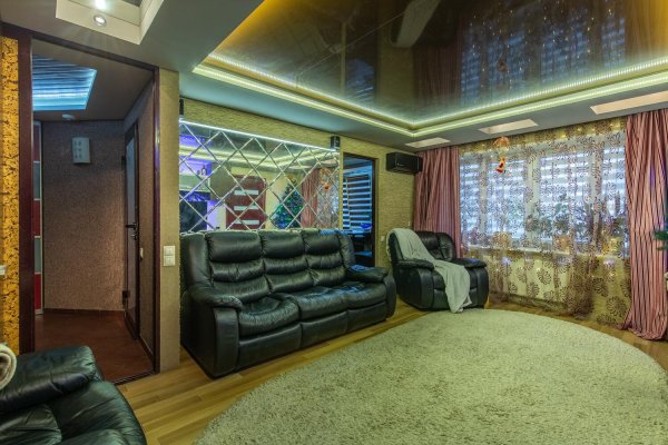 3-комнатная квартира по адресу Уручская ул., д. 15 - фото 13