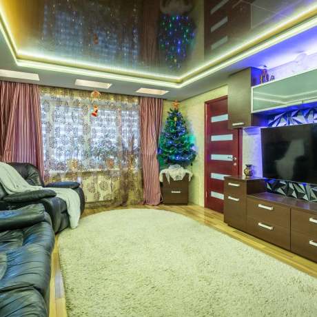 Фотография 3-комнатная квартира по адресу Уручская ул., д. 15 - фото 12