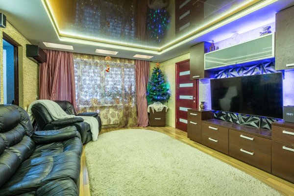 3-комнатная квартира по адресу Уручская ул., д. 15 - фото 12