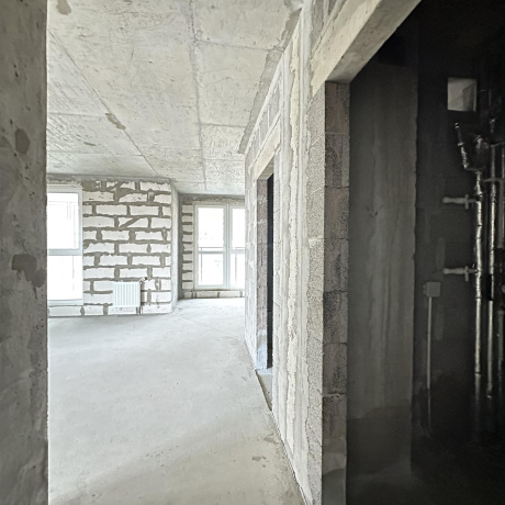 Фотография 3-комнатная квартира по адресу Леонида Щемелёва ул., д. 14 - фото 12