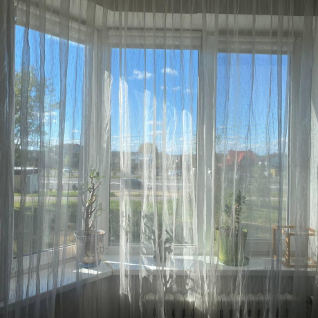 Фотография 2-комнатная квартира по адресу Мирная ул., д. 5 к. А - фото 6