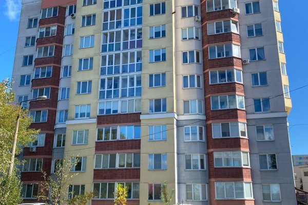 2-комнатная квартира по адресу Мирная ул., д. 5 к. А - фото 19