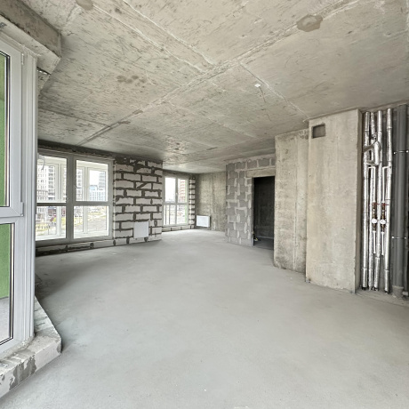 Фотография 3-комнатная квартира по адресу Леонида Щемелёва ул., д. 14 - фото 10