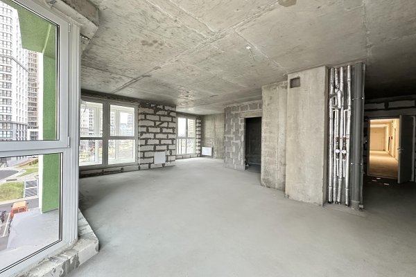 3-комнатная квартира по адресу Леонида Щемелёва ул., д. 14 - фото 10