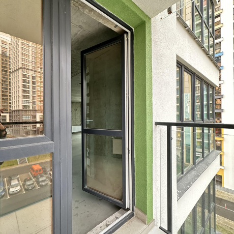 Фотография 3-комнатная квартира по адресу Леонида Щемелёва ул., д. 14 - фото 16