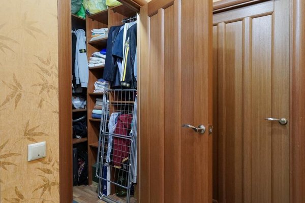 2-комнатная квартира по адресу Мирная ул., д. 5 к. А - фото 13