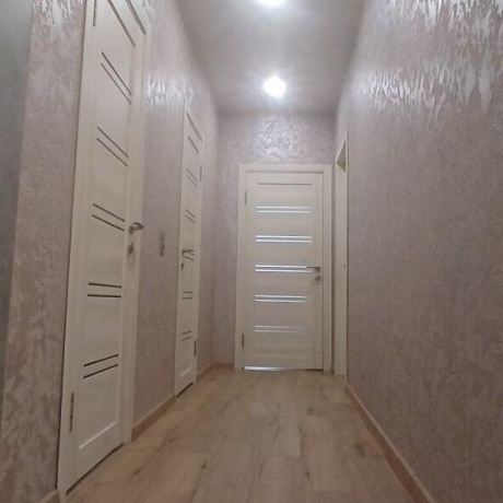 Фотография 3-комнатная квартира по адресу Жуковского ул., д. 16 - фото 20