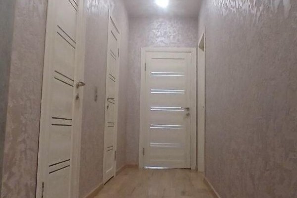 3-комнатная квартира по адресу Жуковского ул., д. 16 - фото 20