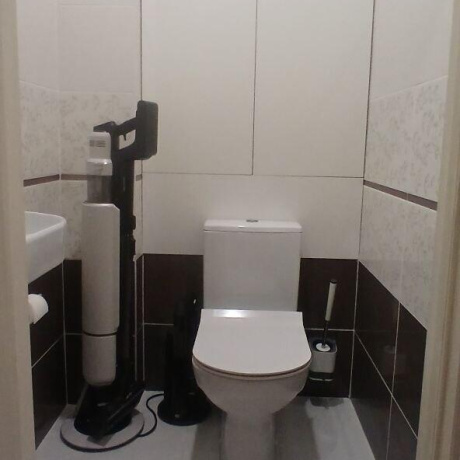 Фотография 3-комнатная квартира по адресу Жуковского ул., д. 16 - фото 19