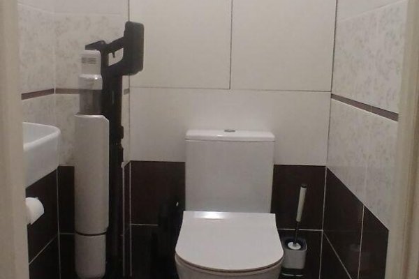 3-комнатная квартира по адресу Жуковского ул., д. 16 - фото 19