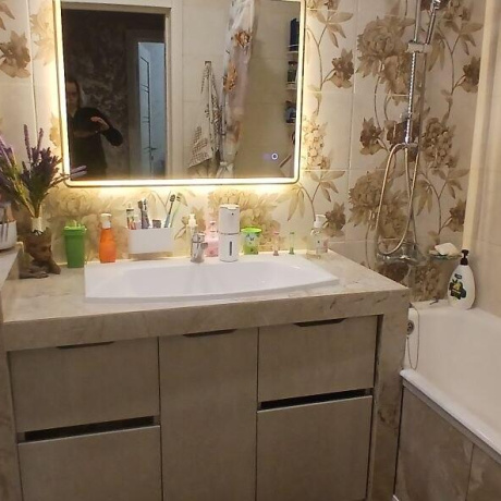 Фотография 3-комнатная квартира по адресу Жуковского ул., д. 16 - фото 14