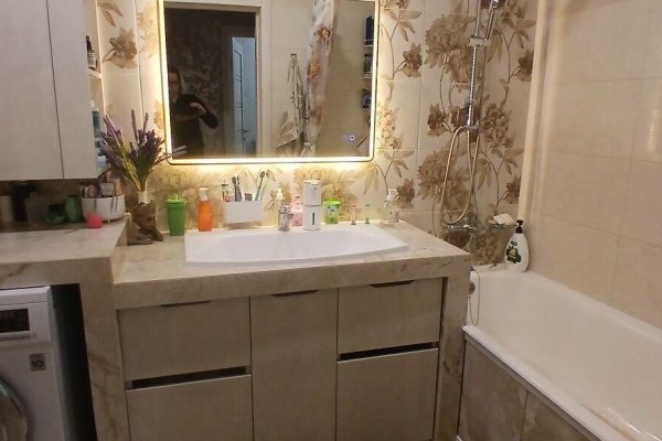 3-комнатная квартира по адресу Жуковского ул., д. 16 - фото 14