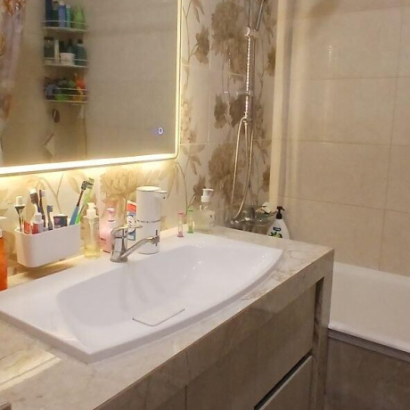 Фотография 3-комнатная квартира по адресу Жуковского ул., д. 16 - фото 16