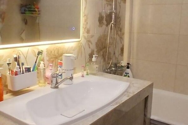 3-комнатная квартира по адресу Жуковского ул., д. 16 - фото 16