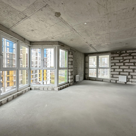 Фотография 3-комнатная квартира по адресу Леонида Щемелёва ул., д. 14 - фото 4