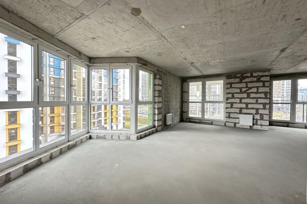 3-комнатная квартира по адресу Леонида Щемелёва ул., д. 14 - фото 4