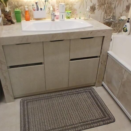 Фотография 3-комнатная квартира по адресу Жуковского ул., д. 16 - фото 15