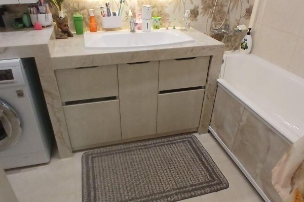 3-комнатная квартира по адресу Жуковского ул., д. 16 - фото 15