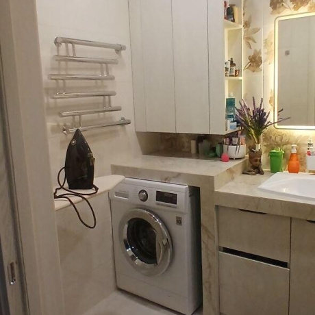 Фотография 3-комнатная квартира по адресу Жуковского ул., д. 16 - фото 17