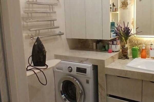 3-комнатная квартира по адресу Жуковского ул., д. 16 - фото 17