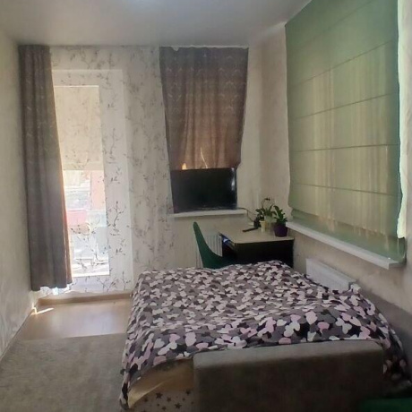 Фотография 3-комнатная квартира по адресу Жуковского ул., д. 16 - фото 12