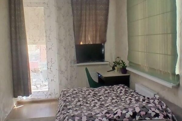 3-комнатная квартира по адресу Жуковского ул., д. 16 - фото 12