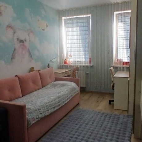 Фотография 3-комнатная квартира по адресу Жуковского ул., д. 16 - фото 8