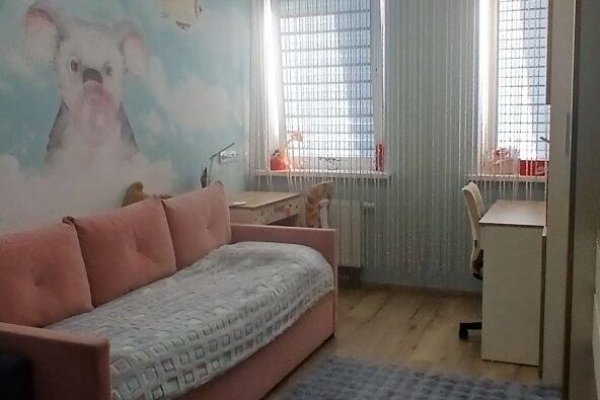 3-комнатная квартира по адресу Жуковского ул., д. 16 - фото 8
