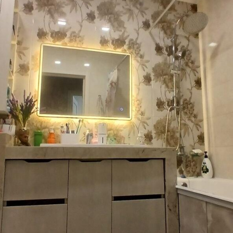 Фотография 3-комнатная квартира по адресу Жуковского ул., д. 16 - фото 13